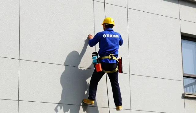 黄冈市黄州区能鑫家政服务部服务物业管理客户，提供绿化养护等支持